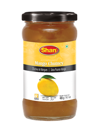 Shan Mango Chutney 400g