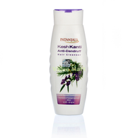 Patanjali Kesh Kanti Anti Dandruf Shampoo 200ml