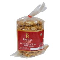 Royal Gold Punjabi Gachak 400g