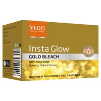 VLCC Gold Bleach 60g