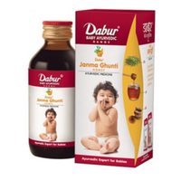 Dabur Janma Ghunti 60ml
