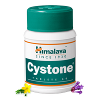 Himalaya Cystone 60tab