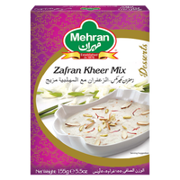 Mehran Zafran Kheer Mix 155g