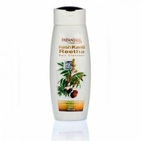 Patanjali Kesh Kanti Reetha Shampoo 200ml