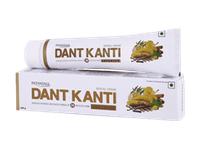 Patanjali Dank Kanti Advance Toothps 100g