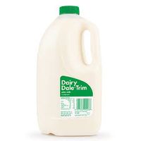 Dairy Dale Milk Trim 2L