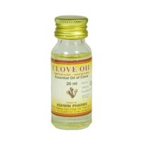 Clove Oil 20ml