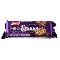Parle Hide & Seek Cookies 120g