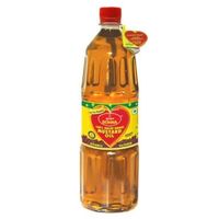 Sohna Mustard Oil 1L