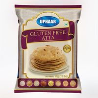Uphaar Gluten Free Atta 5kg