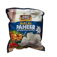 Indian Heritage Malai Paneer 1KG