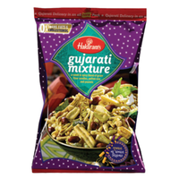 Haldirams Gujarati Mixture 200g