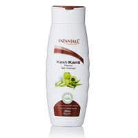 Patanjali Kesh Kanti Natural Shampoo 200ml