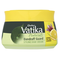 Vatika Hair Cream Dandruf Guard 140ml