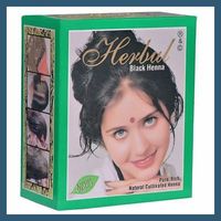 Eagles Henna Black 60g