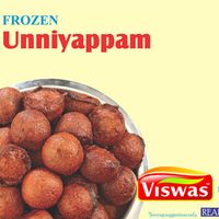 Viswas Unniyappam 350g