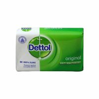 Detol Soap Original 150g