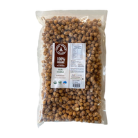 True Indian Foods Gud Chana 400g