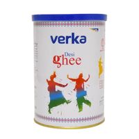Verka Ghee 1L