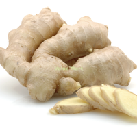 Fresh Ginger 500g