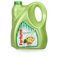 Fortune Soya Oil 5Lt