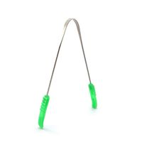 Tongue Cleaner Steel