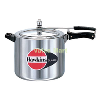 Hawkins Classic CL3T Pressure Cooker 3L