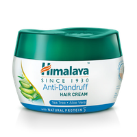 Himalaya Anti Dandruff Hair Cream 100ml