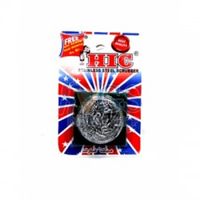 HIC Steel Scruber