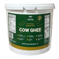 Milkio Grass Fed Cow Ghee 2L