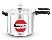 Hawkins Classic CL10 Pressure Cooker 10L