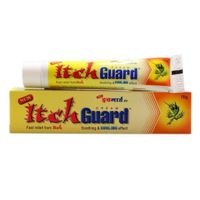 Itch Guard Cream 12g