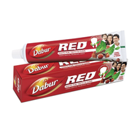 Dabur Red Gel Tooth Paste 150g