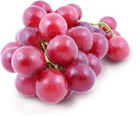 Grapes Red 1kg