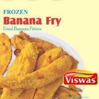 Viswas Banana Fry 250g