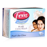 Fem Cream Bleach Pearl 64g