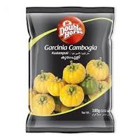 Double  Horse Kudampuli Garcinia Cambogi 100g
