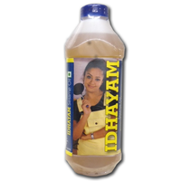 Idhayam Sesame Oil 1L