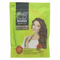Vatika Henna Bakhour 200g