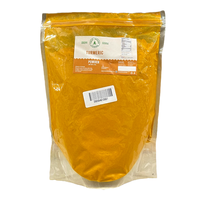 True Indian Foods Turmeric Powder 1KG