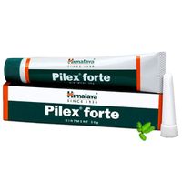 Himalaya Pilex Forte Ointment 30g