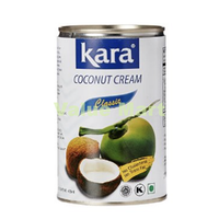 Kara Coconut Cream 400ml