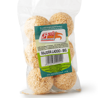 Marathi Swad Rajgira Ladoo 100g