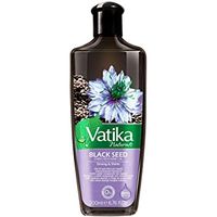 Vatika Hair Oil Black Seeds 200ml