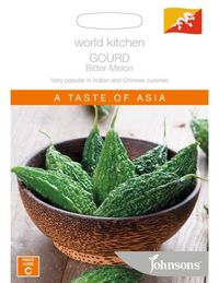 Mr. Fothergills Bitter Melon Karela Seeds