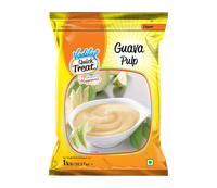 Vadilal Guava Pulp 1kg