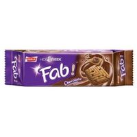 Parle Hide & Seek Biscuits Fab Chocolate 112g