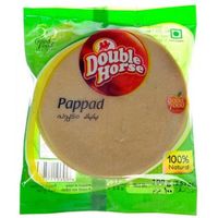 Double Horse Papad 200g