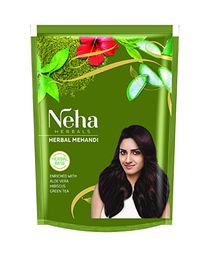 Neha Herbal Mehendi 140g