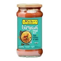 Mothers Biryani Paste 300g